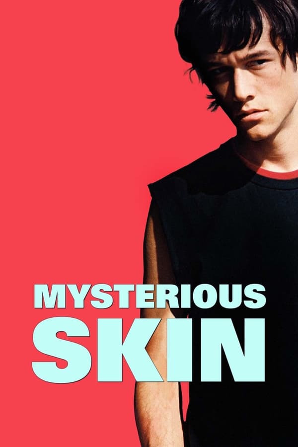 Affisch för Mysterious Skin
