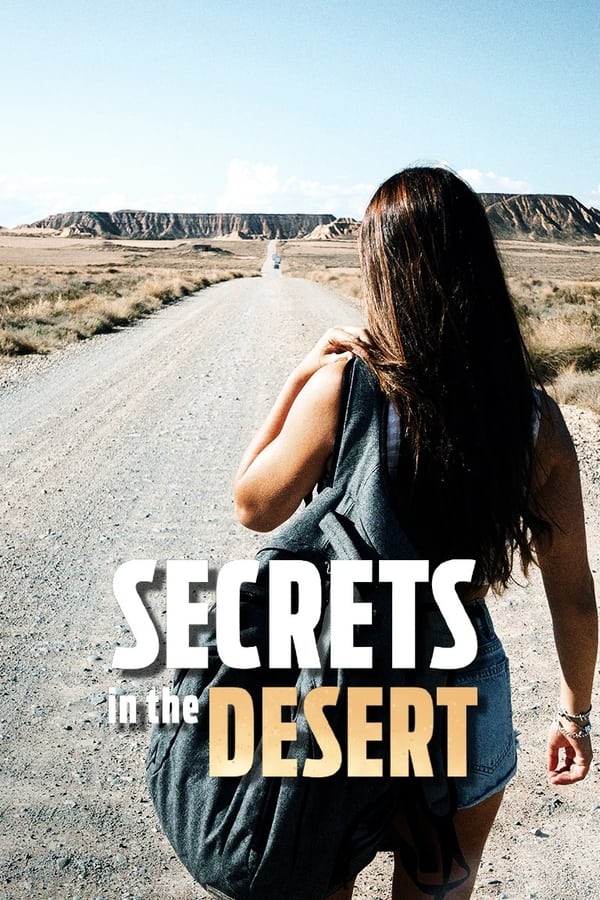 Secrets In The Desert (2023) HD WEB-Rip 1080p Latino (Line)