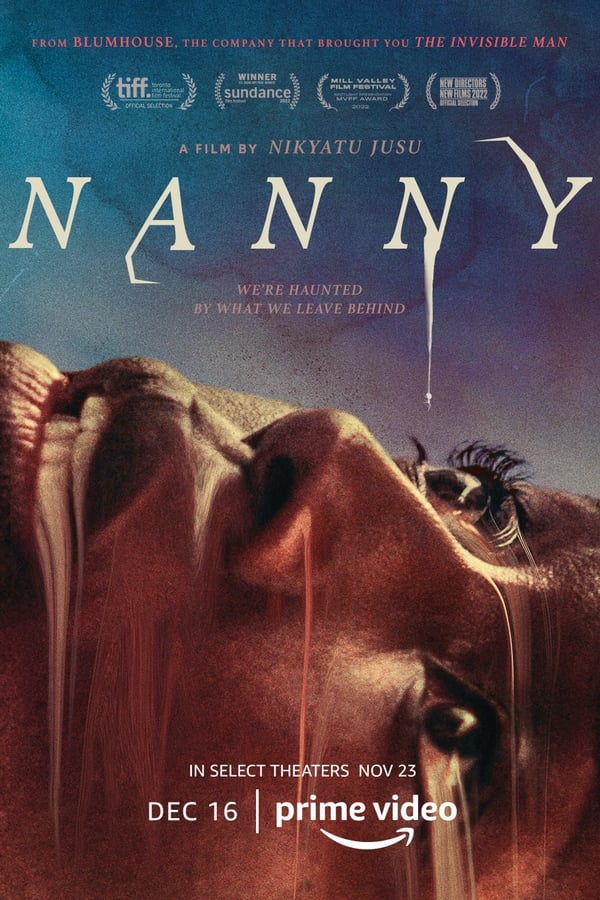 EN - Nanny (2022)