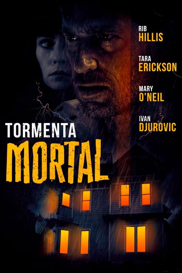 Tormenta Mortal (2021) Full HD WEB-DL 1080p Dual-Latino