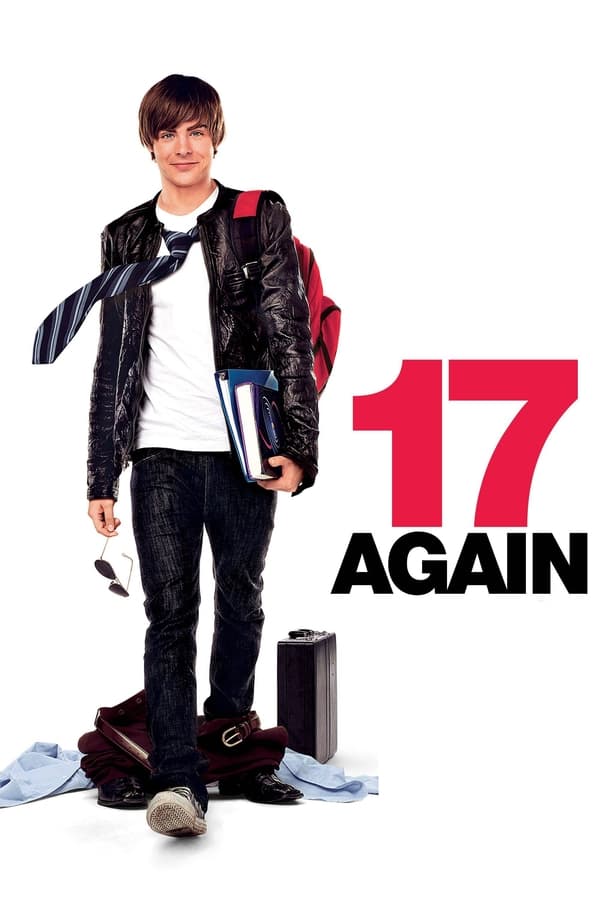 17 Again movie 