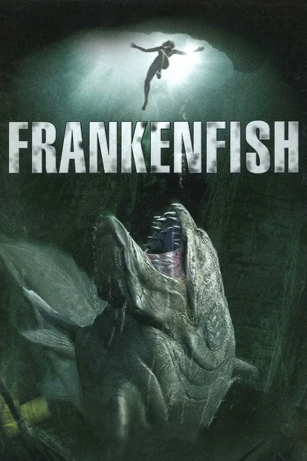 Frankenfish (2004) Full HD AMZN WEB-DL 1080p Latino VIP