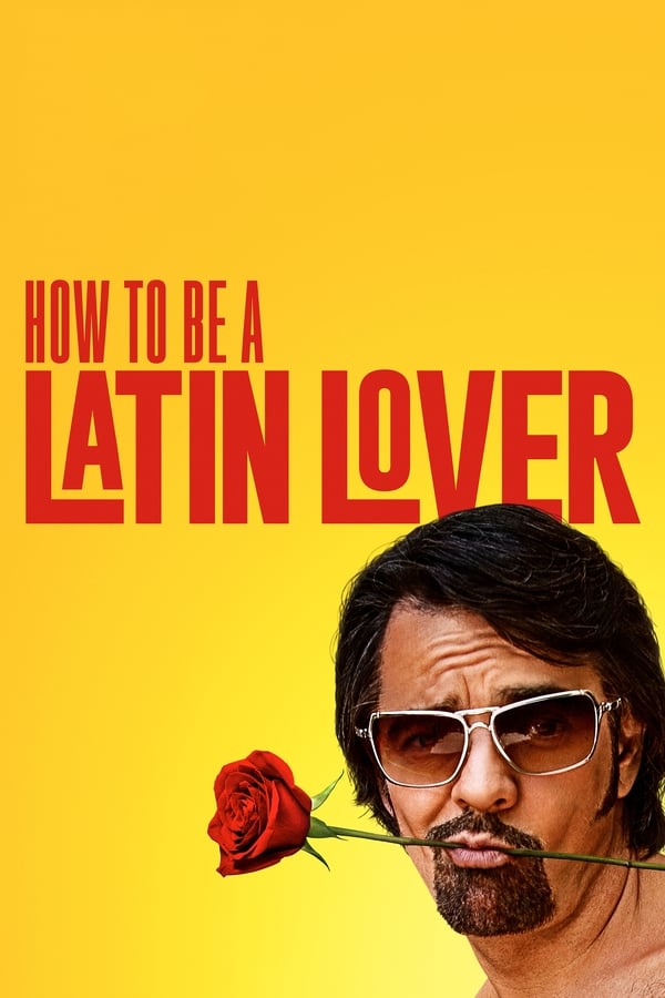 Latin lover: istruzioni per l’uso
