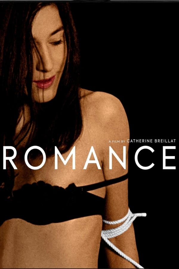 Affisch för Romance