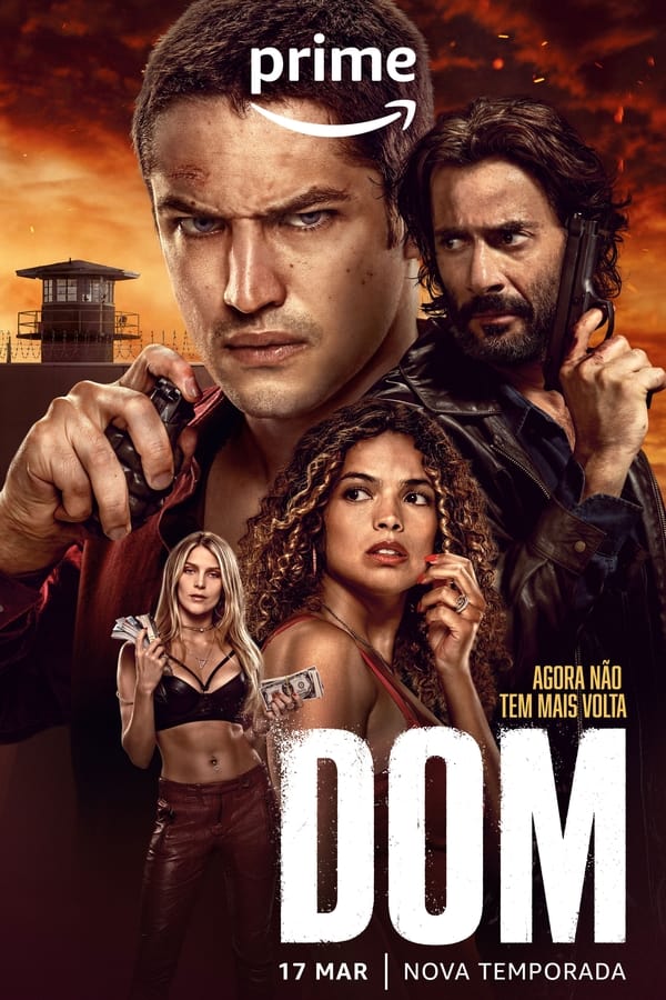 Dom – Season 2