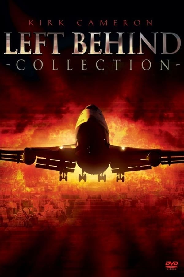 Left Behind Collection — The Movie Database (TMDb)