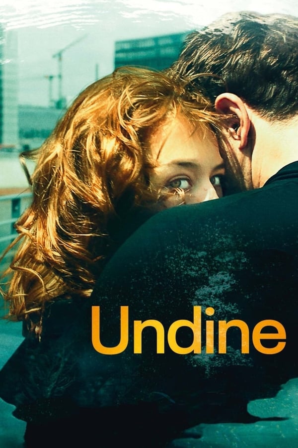 Affisch för Undine