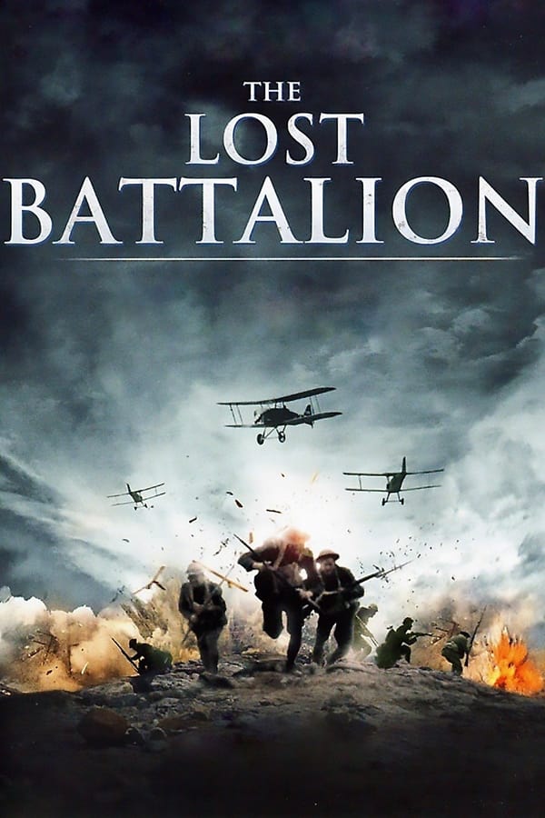 Il battaglione perduto