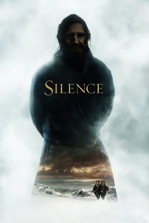 Affisch för Silence