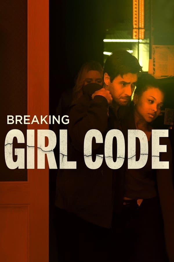 Breaking Girl Code (2023) HD WEB-Rip 1080p Latino (Line)