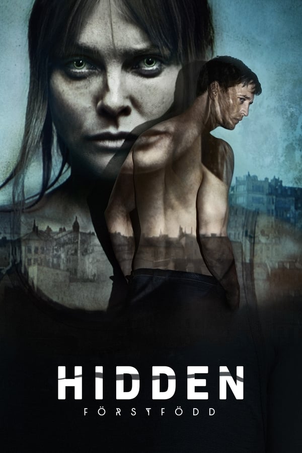Affisch för Hidden: Förstfödd