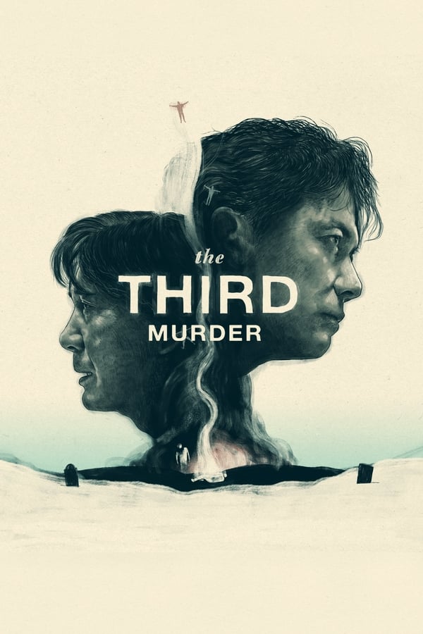 Affisch för Tredje Mordet
