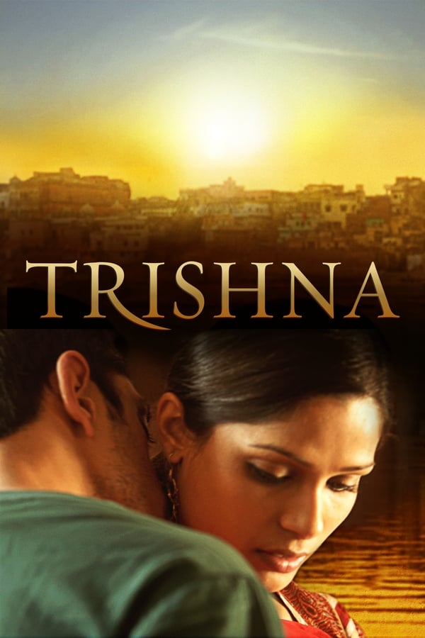 Affisch för Trishna
