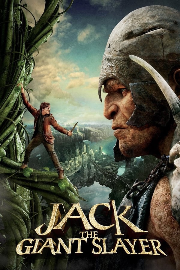 Jack Và Đại Chiến Người Khổng Lồ-Jack the Giant Slayer