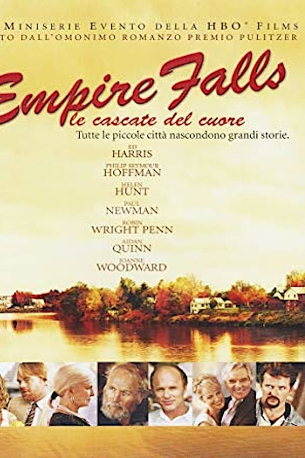 Empire Falls – Le cascate del cuore