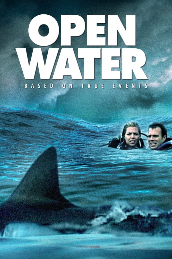 movie review open water