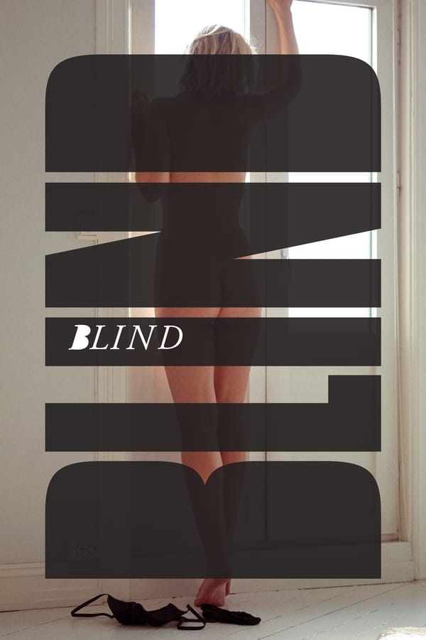 Affisch för Blind