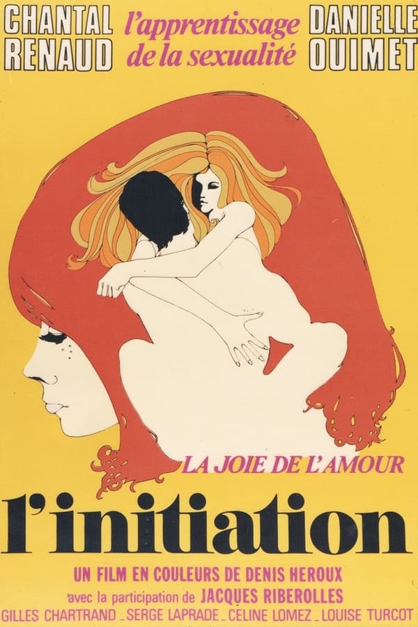 L’initiation (1970)