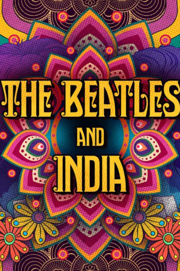 I Beatles e l’India