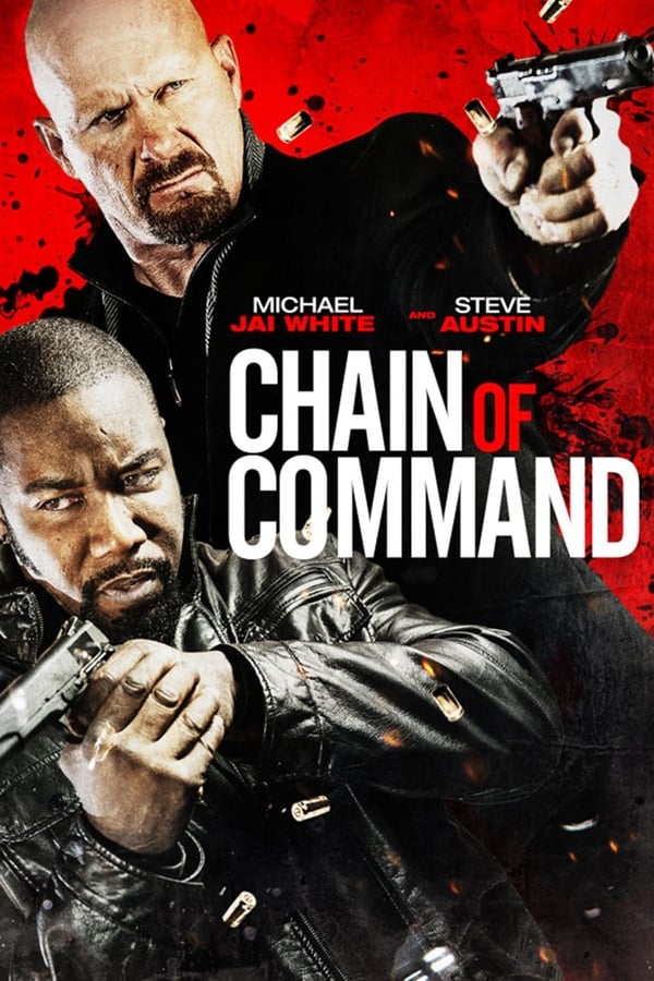 Image Chain of Command