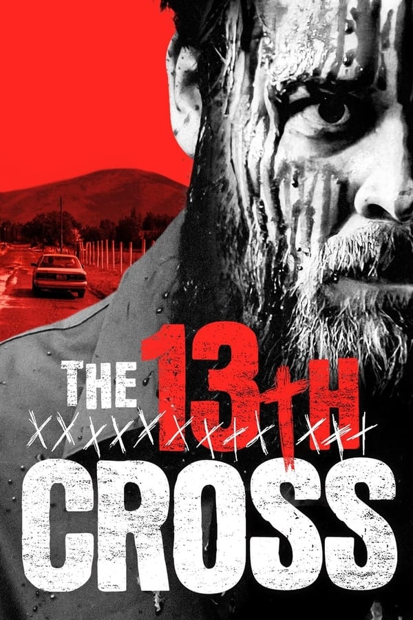 The 13th Cross (2021) HD WEB-Rip 1080p SUBTITULADA
