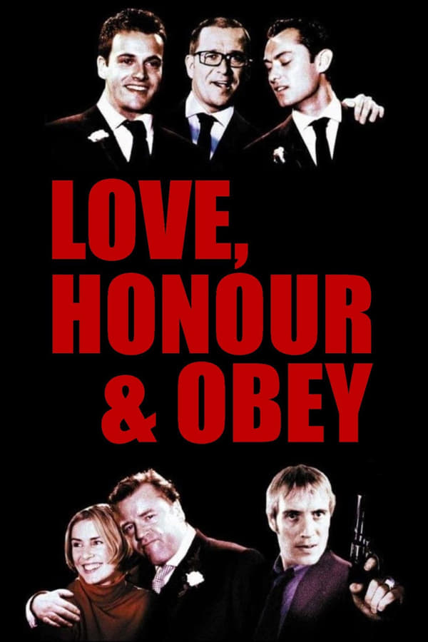 Love, Honor and Obey (2000)