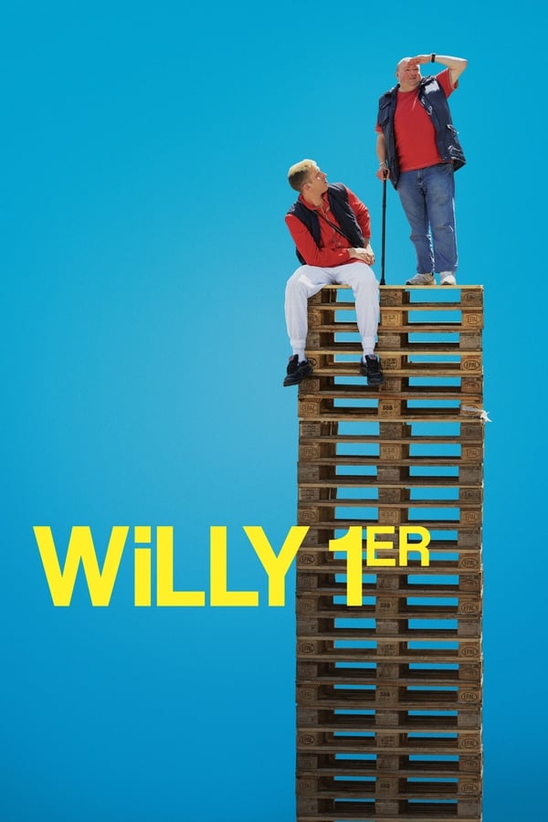 Willy 1er