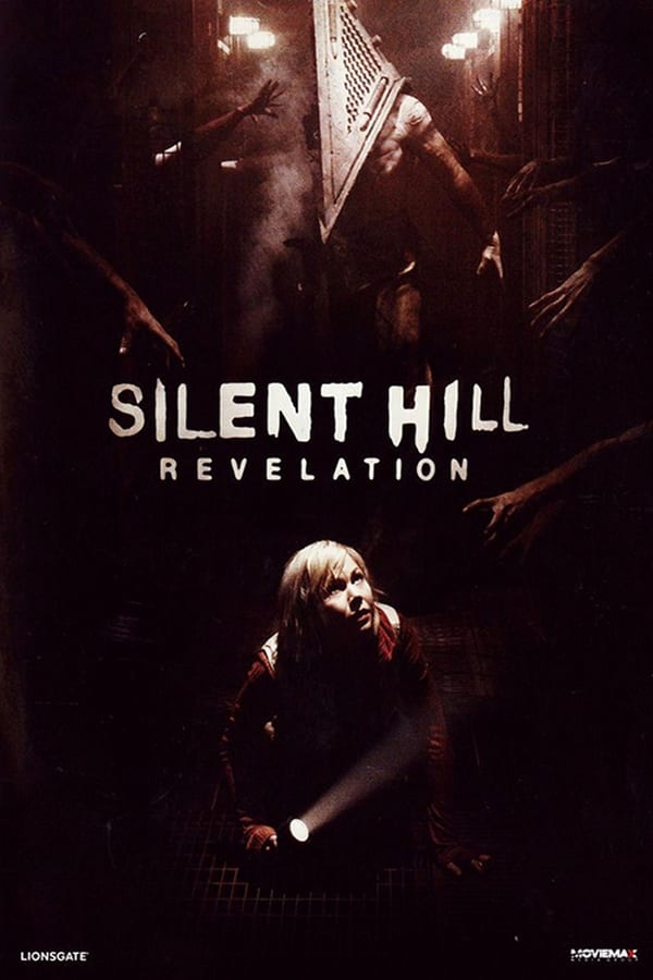 Silent Hill – Revelation