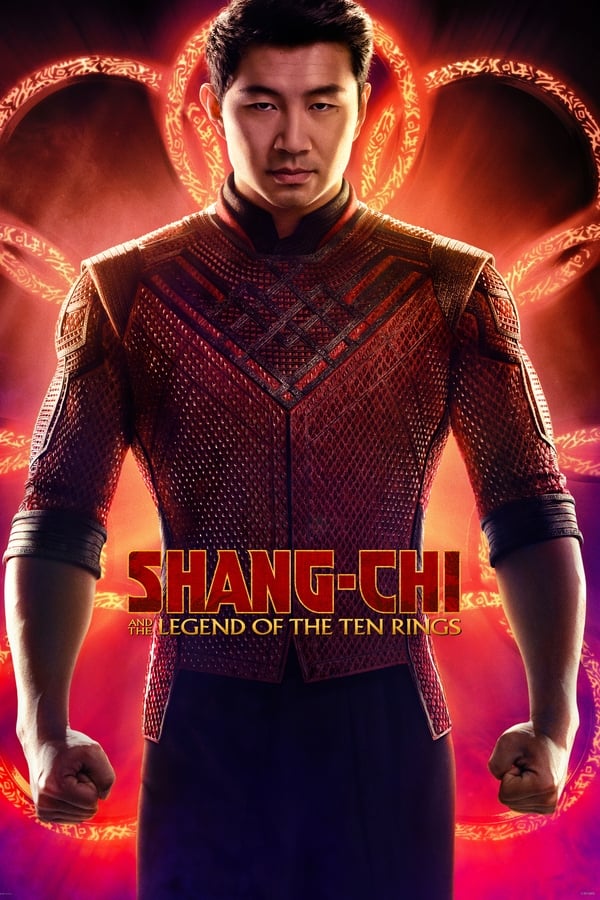 Shang-Chi and the Legend of the Ten Rings 2021 Dual Audio 480p 720p