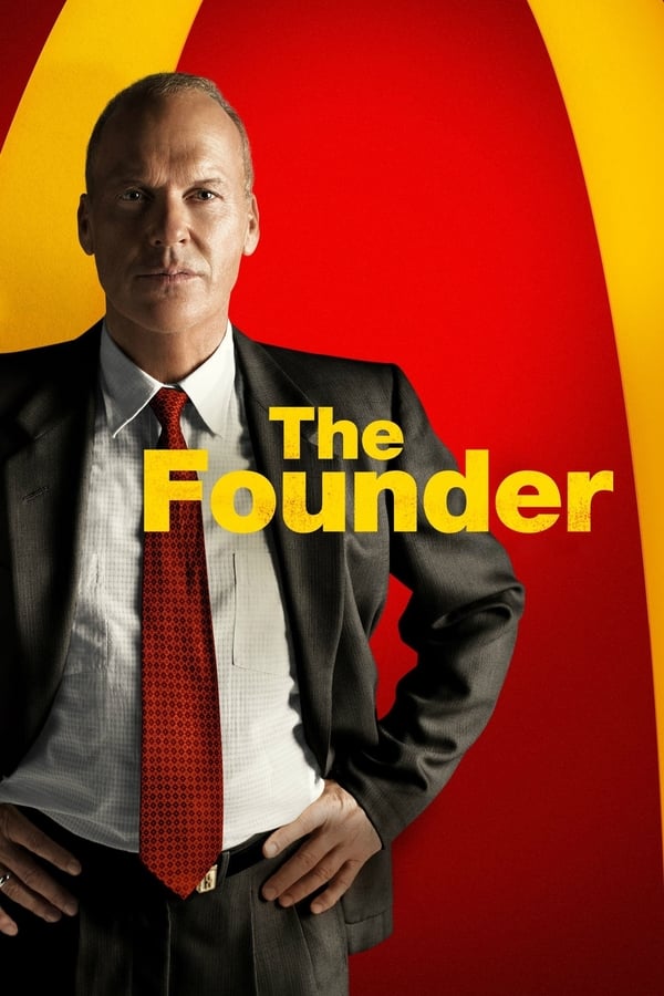 Image The Founder