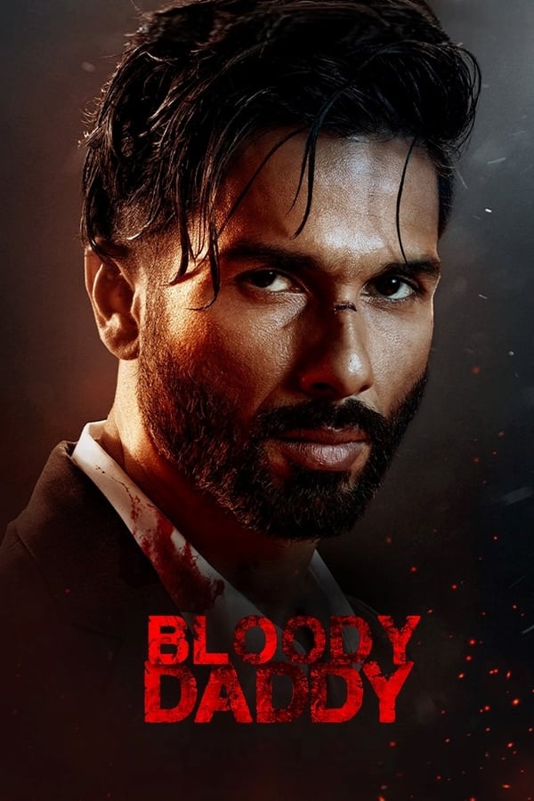 Movie Bloody Daddy | Bloody Daddy (2023)