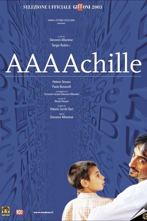A.A.A. Achille