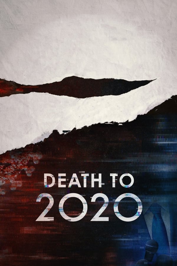 Affisch för Death To 2020