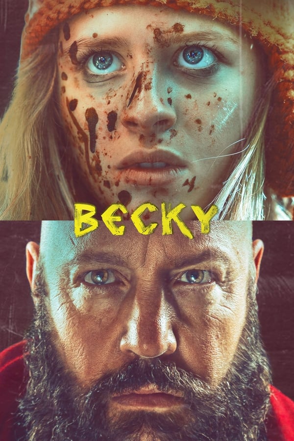 Movie Becky | Kỳ Nghỉ Tồi Tệ (2020)