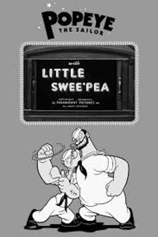 Little Swee’pea