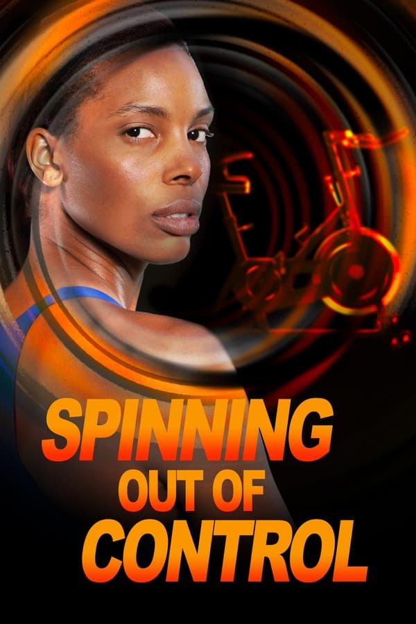 Spinning Out of Control (2023) HD WEB-Rip 1080p SUBTITULADA