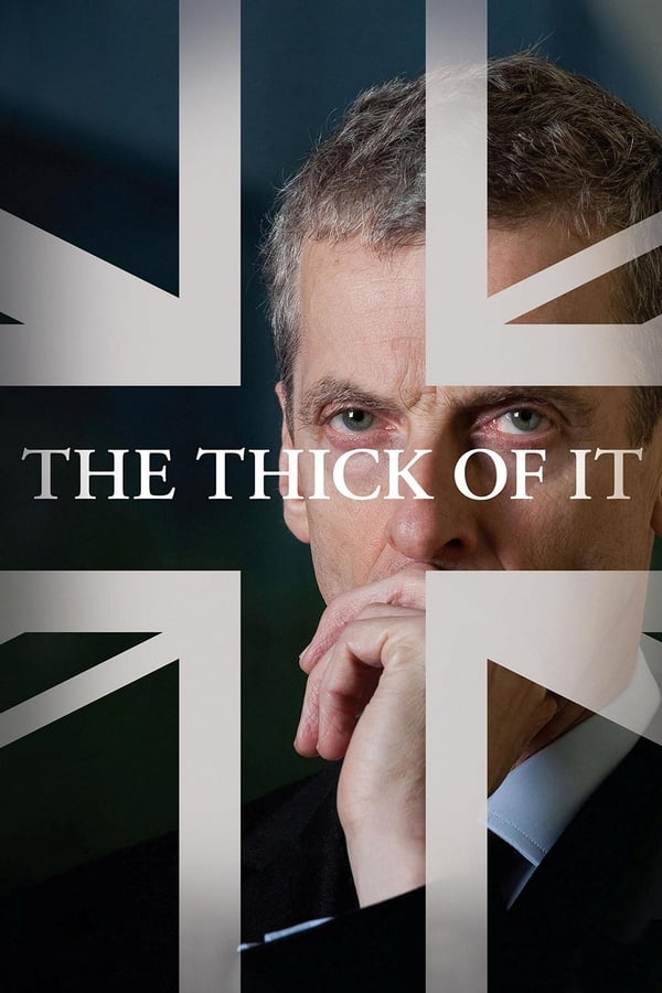 |EN| The Thick of It