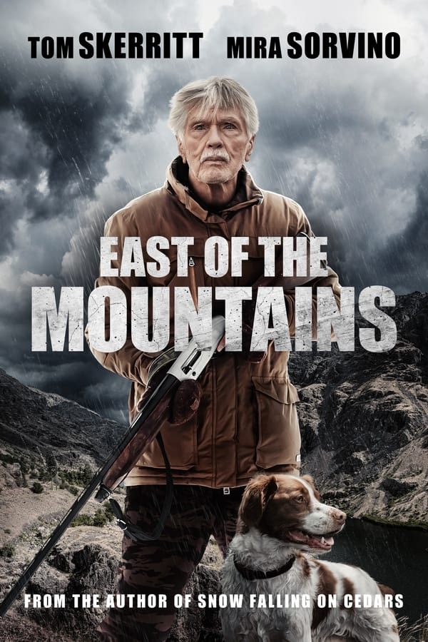 East of the Mountains (2021) HD WEB-Rip 1080p SUBTITULADA