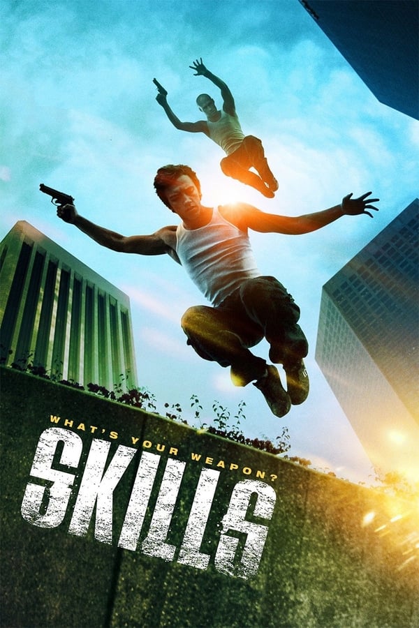 Affisch för Skills