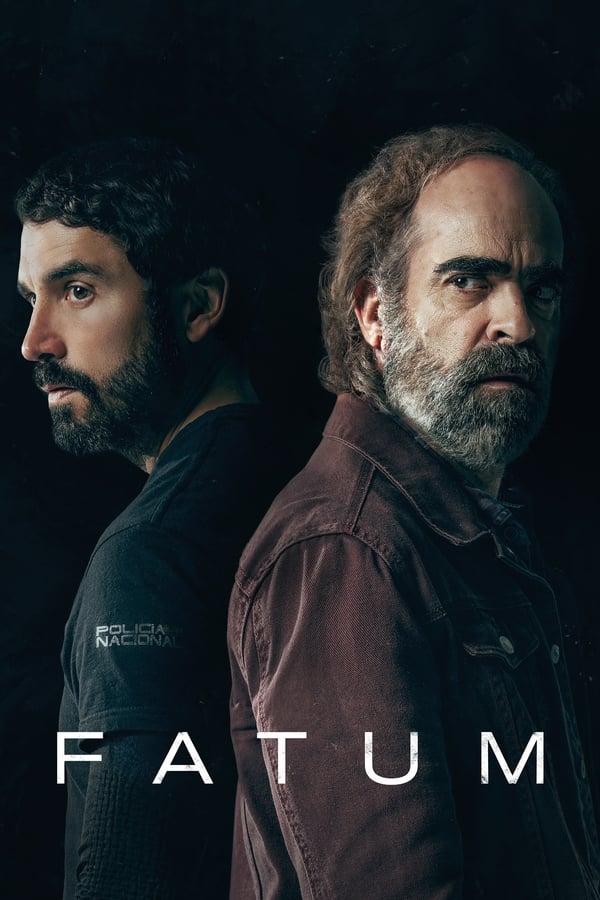 Fatum (2023) HD WEB-DL 1080p Castellano