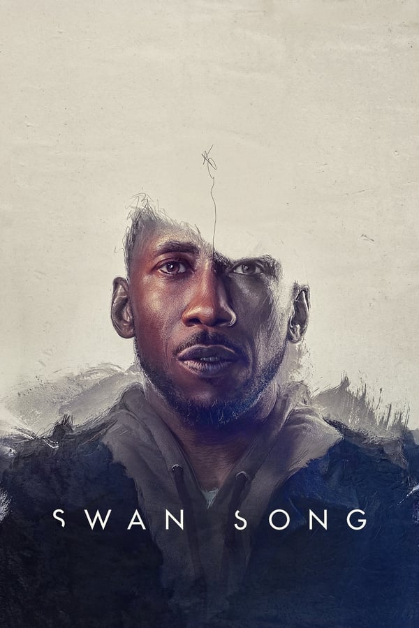 Affisch för Swan Song