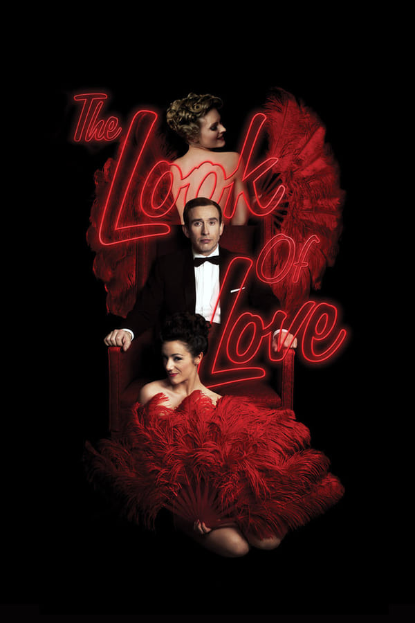 Affisch för The Look Of Love