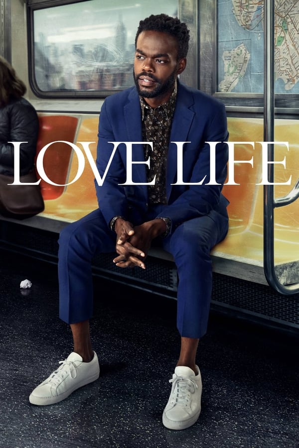 Affisch för Love Life