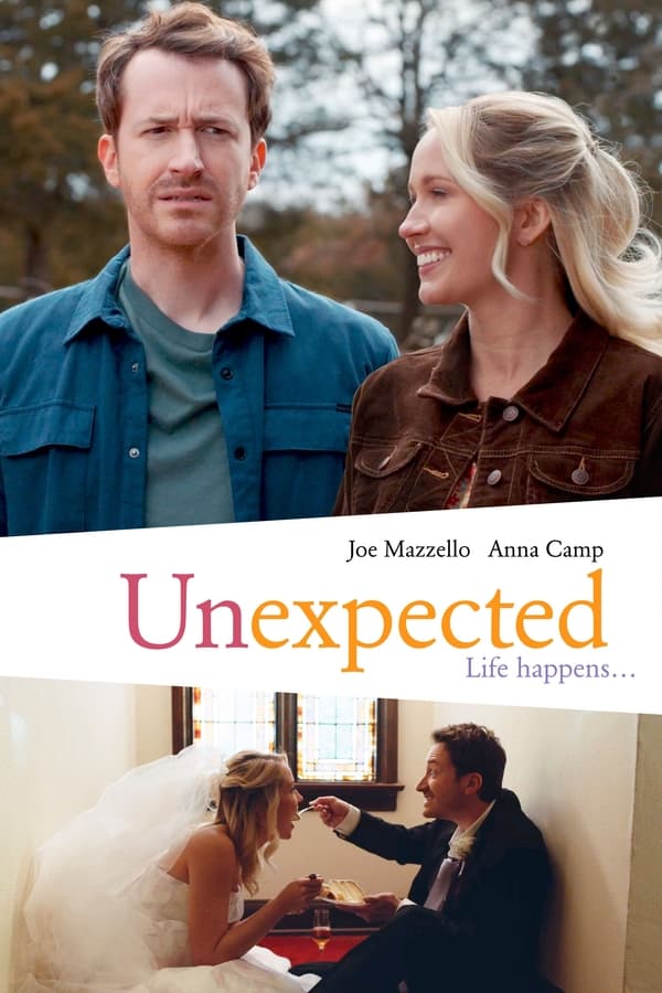 Unexpected 2023 English ORG 720p 480p WEB-DL x264 ESubs