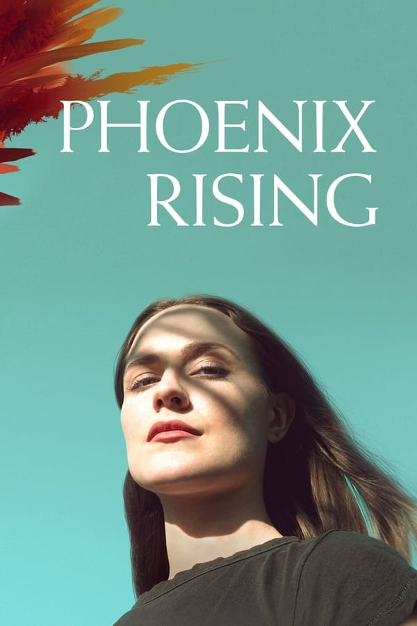 Affisch för Phoenix Rising