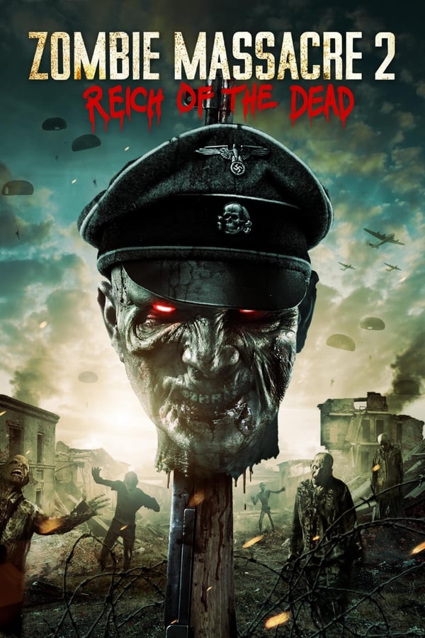 Zombie Massacre 2 – Reich of the Dead