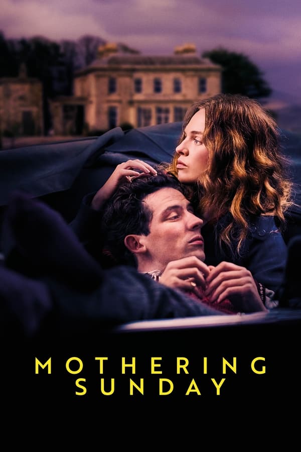 Affisch för Mothering Sunday