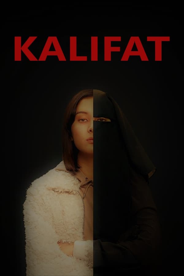 Affisch för Kalifat