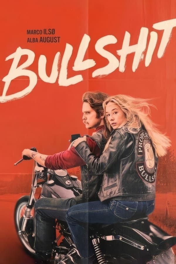 Affisch för Bullshit