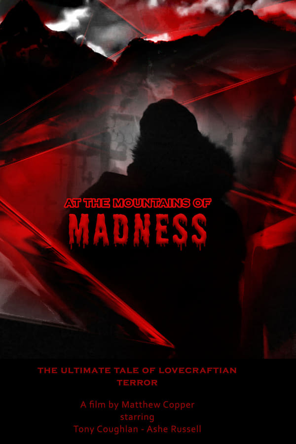 At the Mountains of Madness (2021)  HD WEB-Rip 1080p Latino (Line)